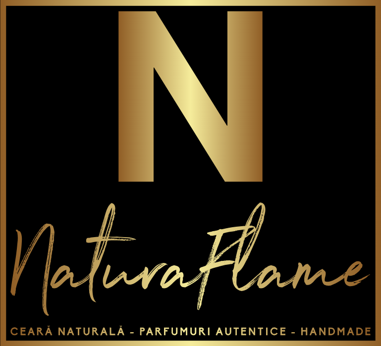 NaturaFlame Logo