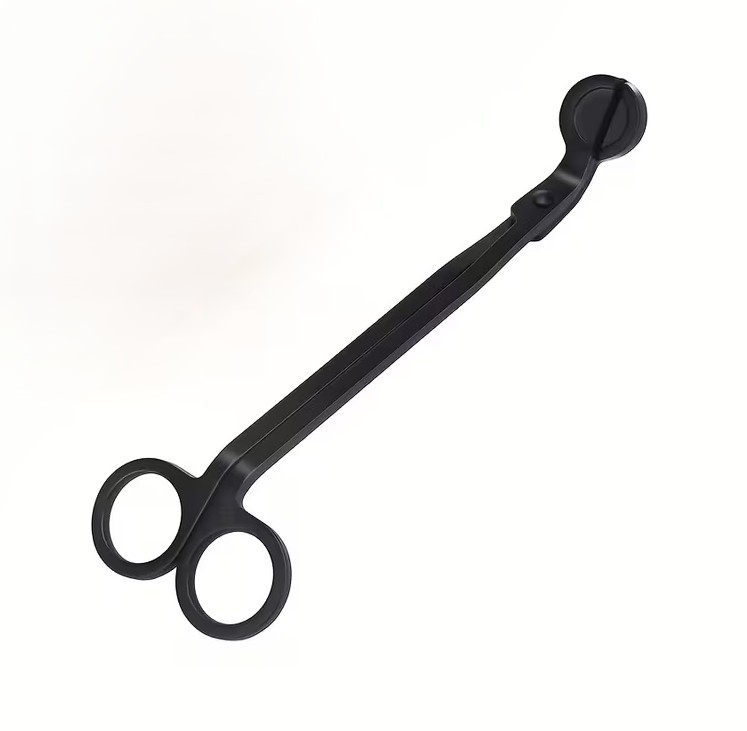 Foarfecă Lumânări NaturaFlame