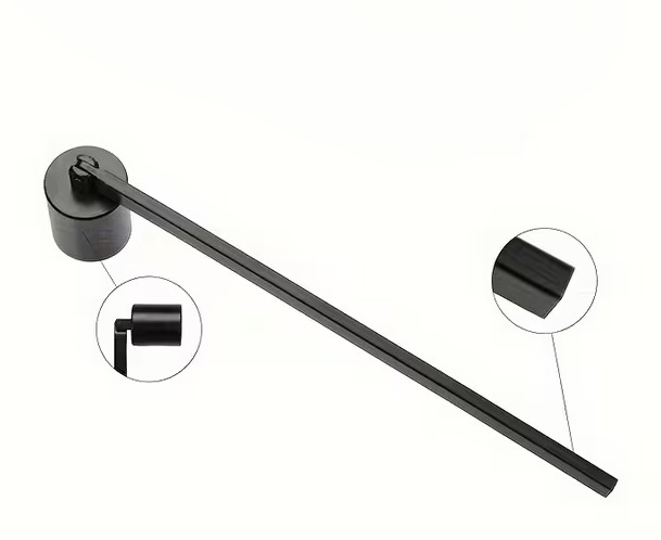 Stingător lumânări NaturaFlame