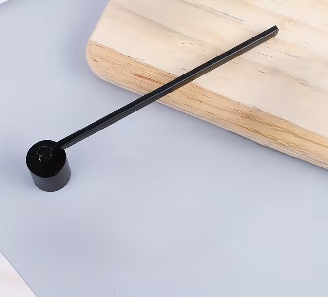 Stingător lumânări detaliu 2