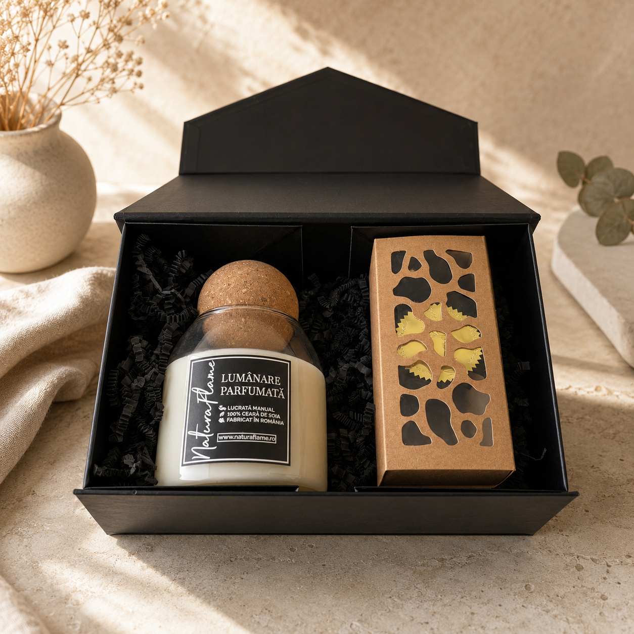 Set Cadou Serenity