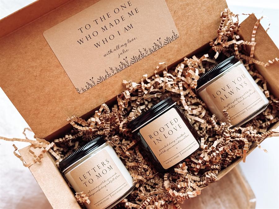 Colecția Gift Box – seturi cadou